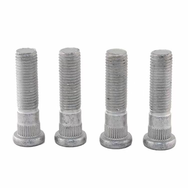 Made in China Wheel bolts high strength wheel bolts nuts High quality and low price Automotive tire bolts customizable