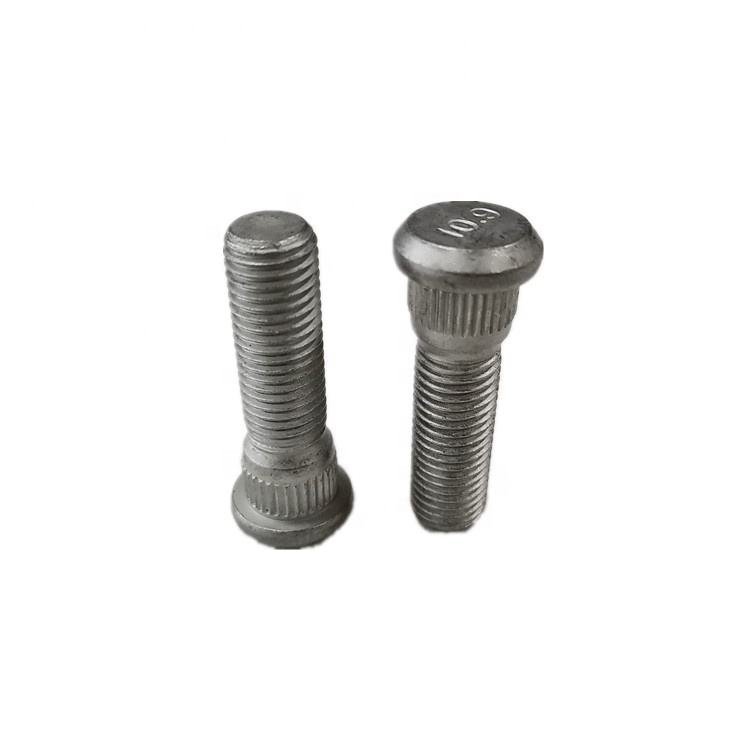 Factory Fastener Manufacturer Wheel Stud Bolt & Nut for Car GQ Y60 GU Y61 Wheel Lug Bolts OEM 40222-C6000