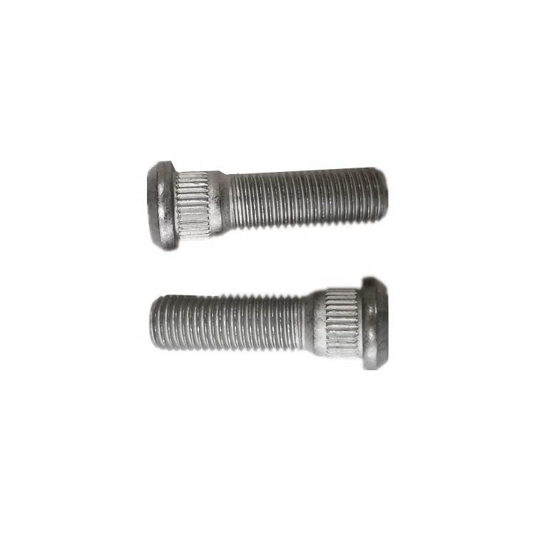Factory Fastener Manufacturer Wheel Stud Bolt & Nut for Car GQ Y60 GU Y61 Wheel Lug Bolts OEM 40222-C6000