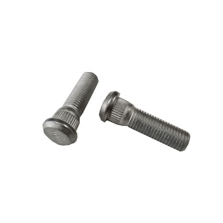 Factory Fastener Manufacturer Wheel Stud Bolt & Nut for Car GQ Y60 GU Y61 Wheel Lug Bolts OEM 40222-C6000