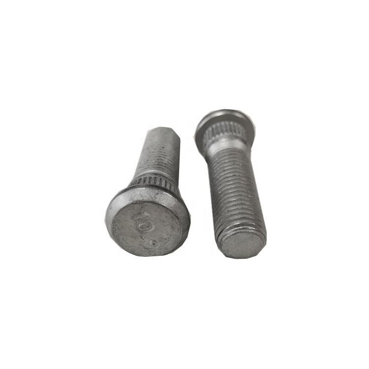 Factory Fastener Manufacturer Wheel Stud Bolt & Nut for Car GQ Y60 GU Y61 Wheel Lug Bolts OEM 40222-C6000