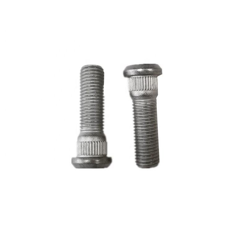 Factory Fastener Manufacturer Wheel Stud Bolt & Nut for Car GQ Y60 GU Y61 Wheel Lug Bolts OEM 40222-C6000
