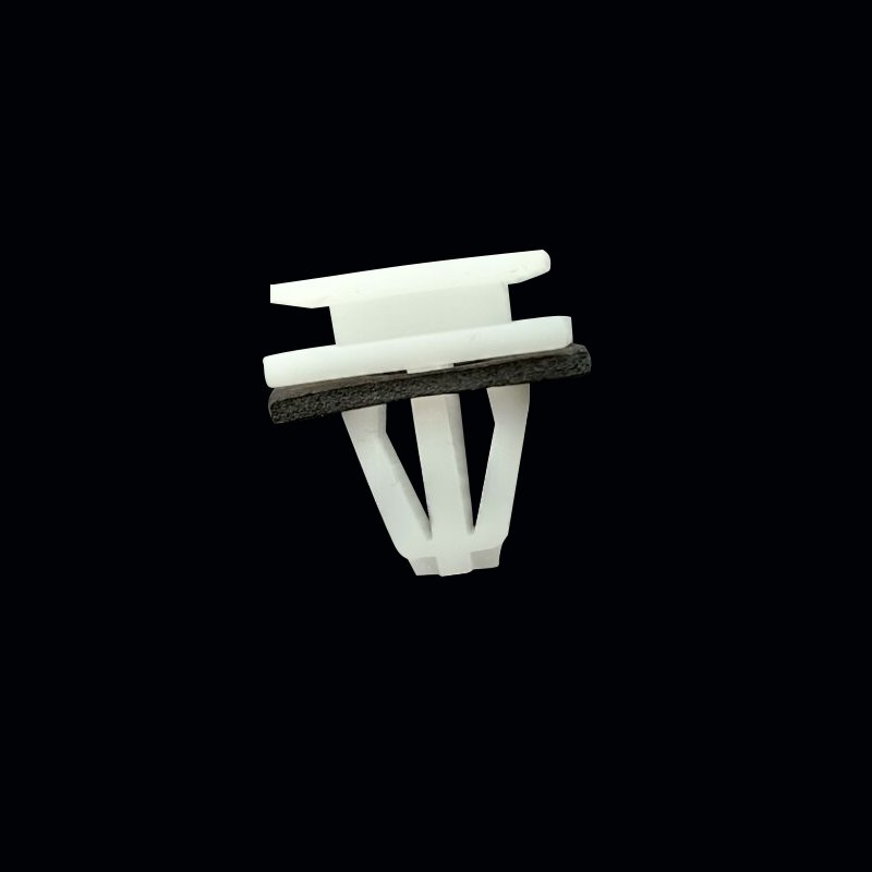 Suitable for Honda Civic CRV car fastener clip side skirt guardrail rocker cover decorative clip 91504-SP1-003