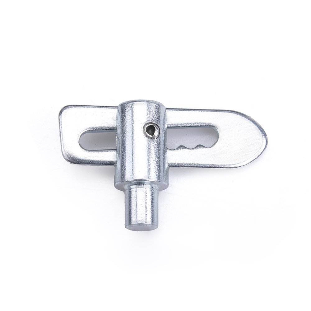 Zinc Galvanized iron 10mm Antiluce Truck Drop Lock Pin Anti Luce Fastener for Trailer
