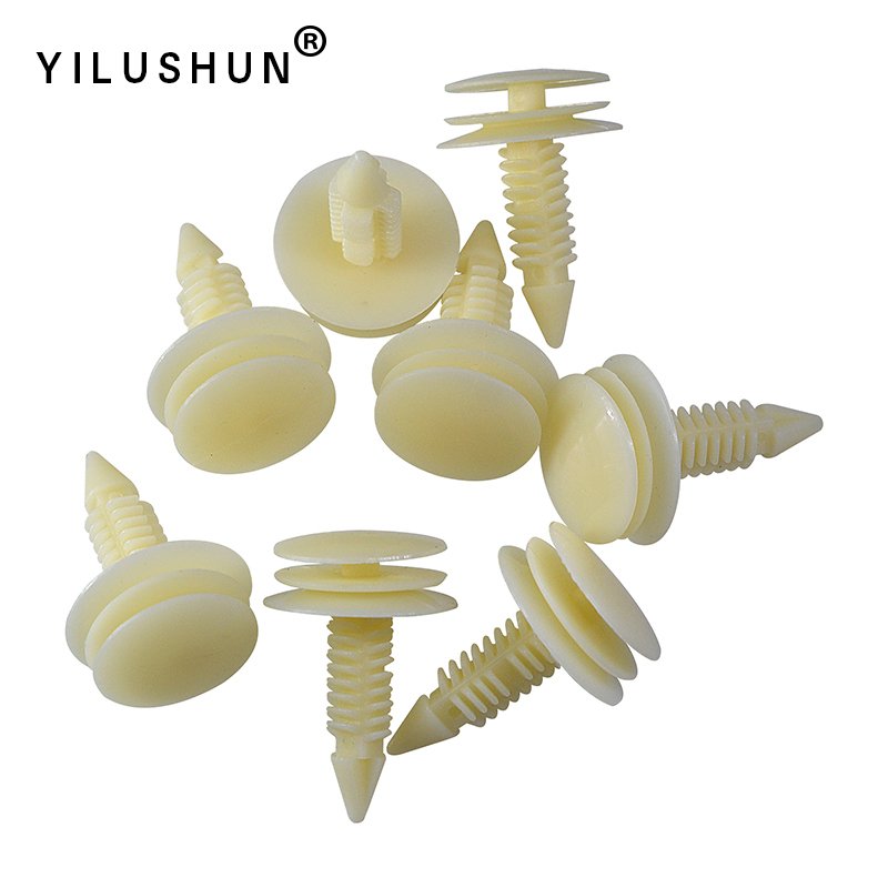 10285935 China manufacture high quality car bumper fasteners auto clips and clip fastener for sale