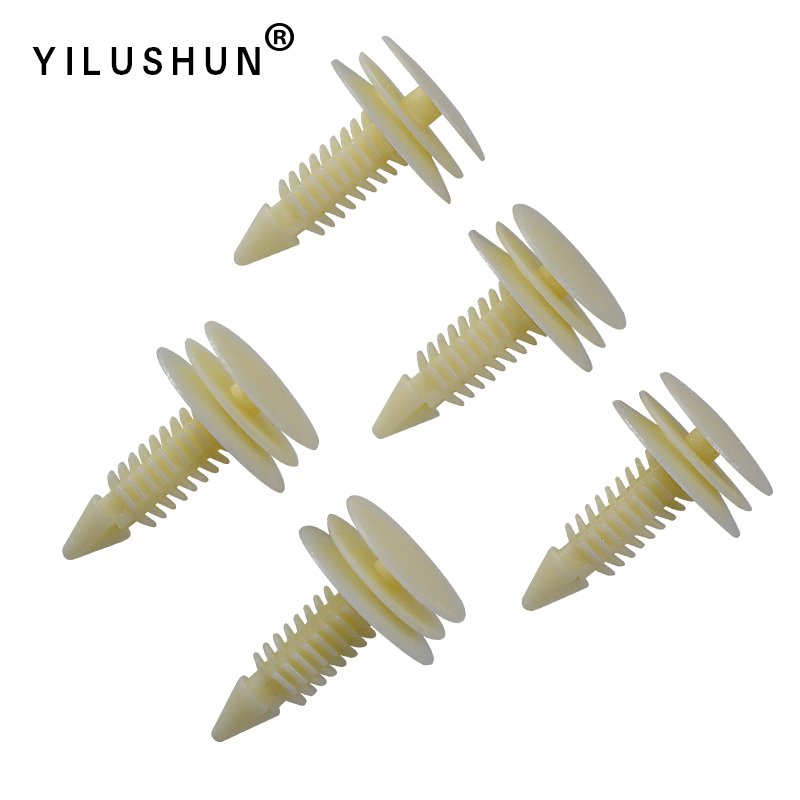 10285935 China manufacture high quality car bumper fasteners auto clips and clip fastener for sale