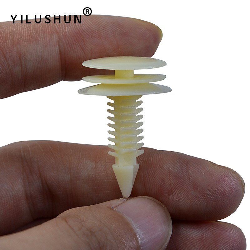 10285935 China manufacture high quality car bumper fasteners auto clips and clip fastener for sale