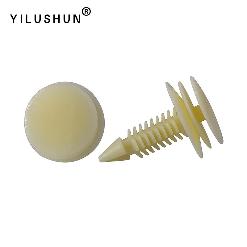 10285935 China manufacture high quality car bumper fasteners auto clips and clip fastener for sale