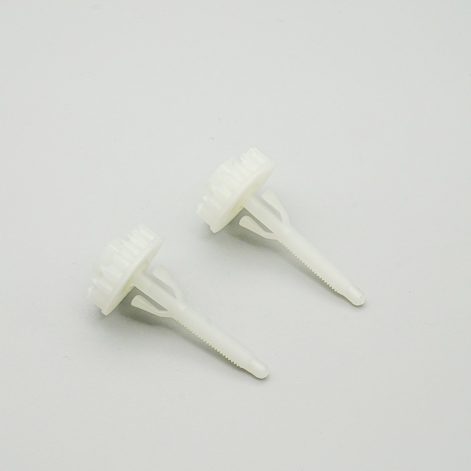 Auto Fog Lamp Parts & Accessories 935# Plastic Dimming Assembly Adjustment Screw