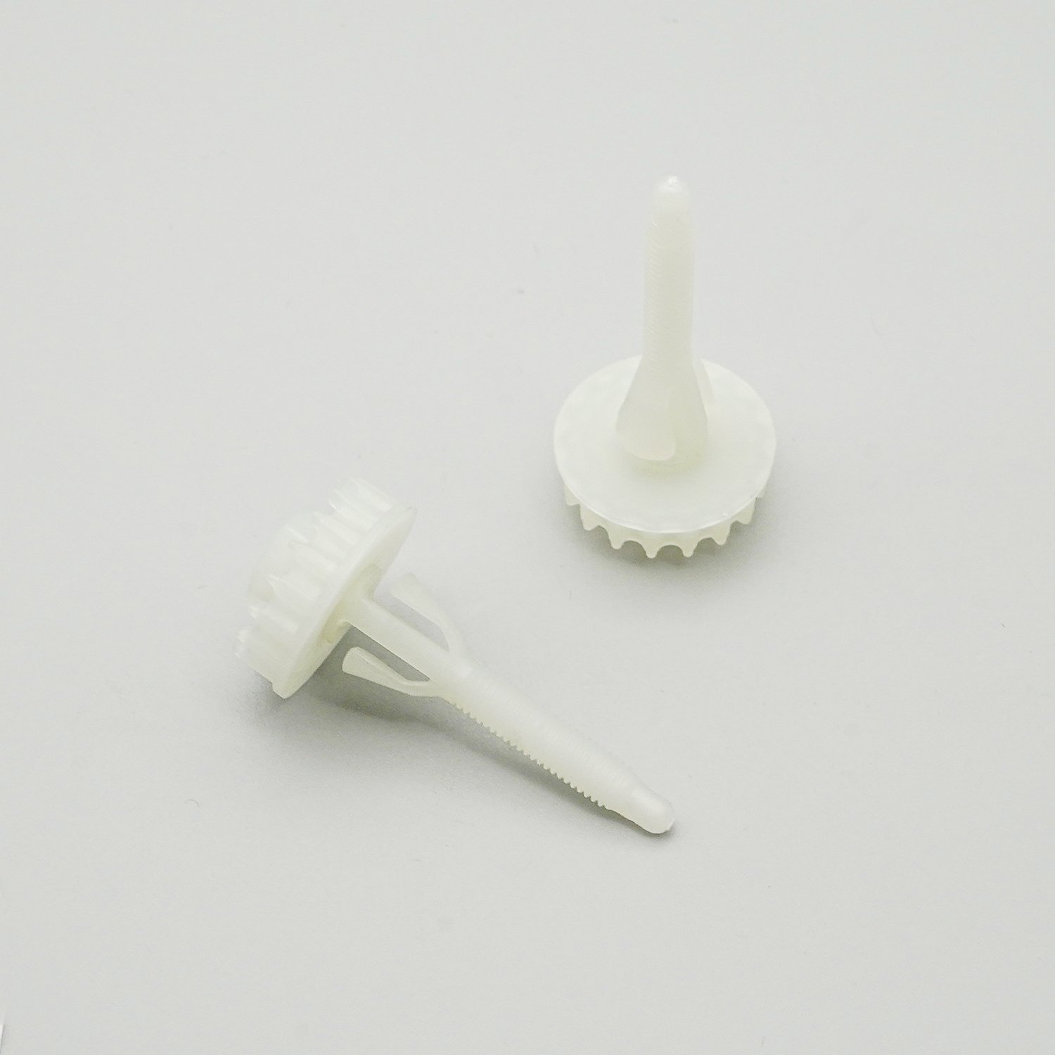 Auto Fog Lamp Parts & Accessories 935# Plastic Dimming Assembly Adjustment Screw