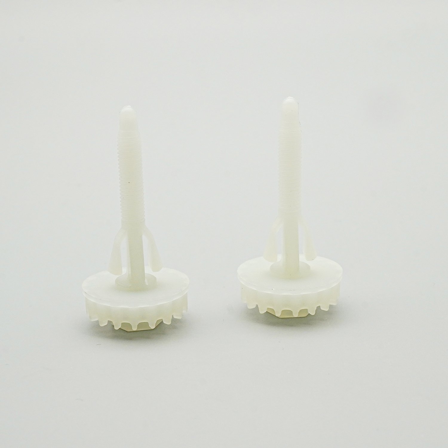 Auto Fog Lamp Parts & Accessories 935# Plastic Dimming Assembly Adjustment Screw