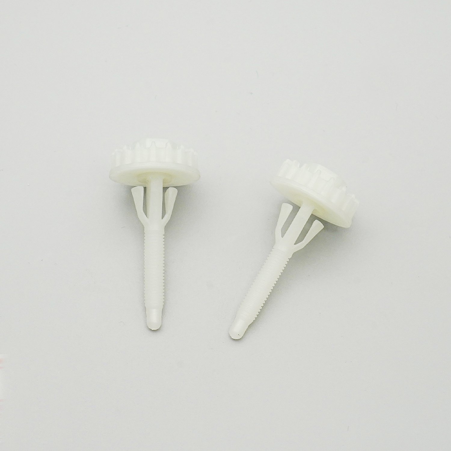 Auto Fog Lamp Parts & Accessories 935# Plastic Dimming Assembly Adjustment Screw