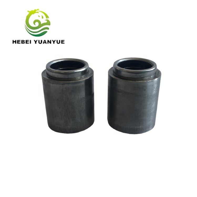 Factory direct sale cold heading parts automotive components cold forging bushing
