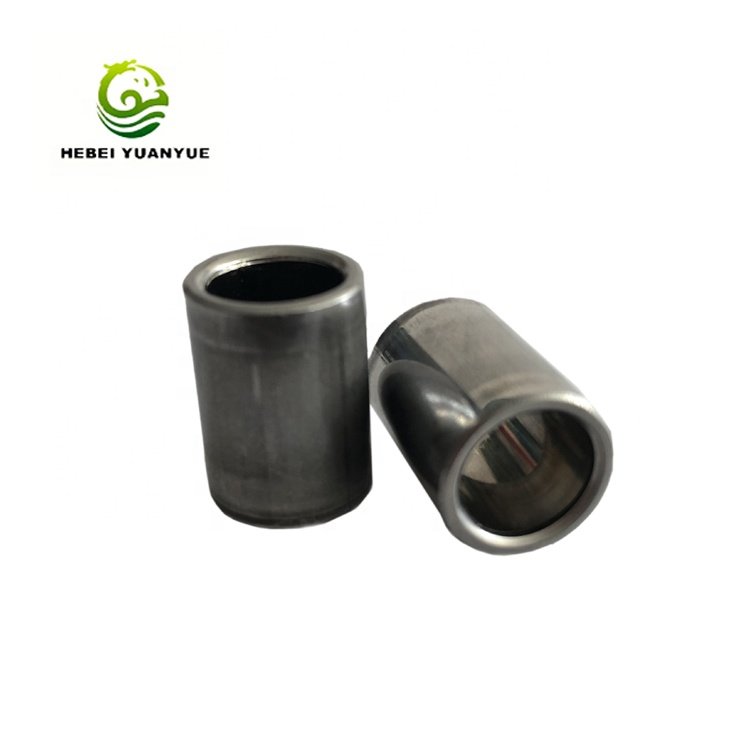 Factory direct sale cold heading parts automotive components cold forging bushing