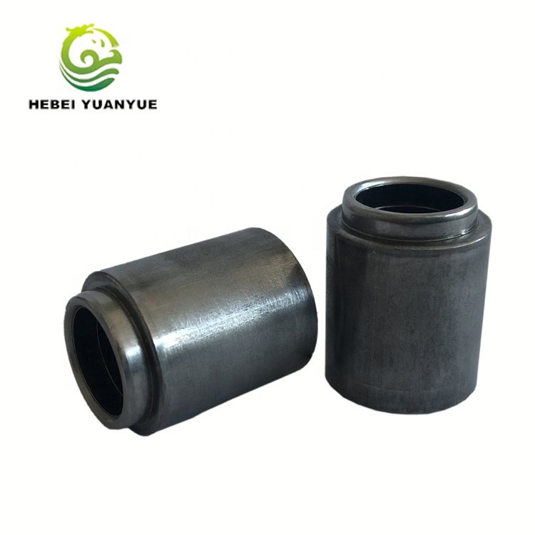 Factory direct sale cold heading parts automotive components cold forging bushing