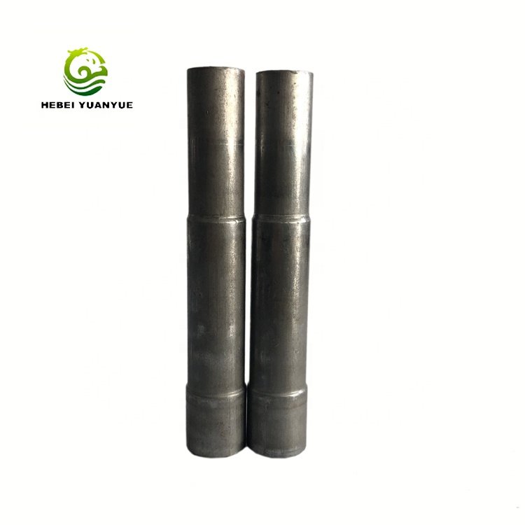 Factory direct sale cold heading parts automotive components cold forging bushing