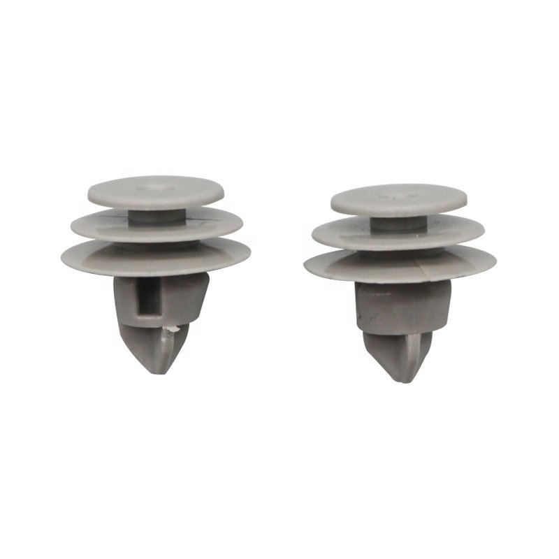 D486 High Quality Plastic Push Clip Fastener Retainers Insulation Plastic 91560SL1J01