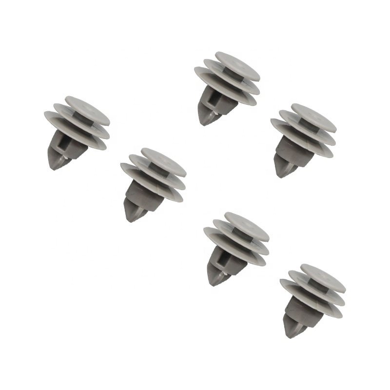 D486 High Quality Plastic Push Clip Fastener Retainers Insulation Plastic 91560SL1J01