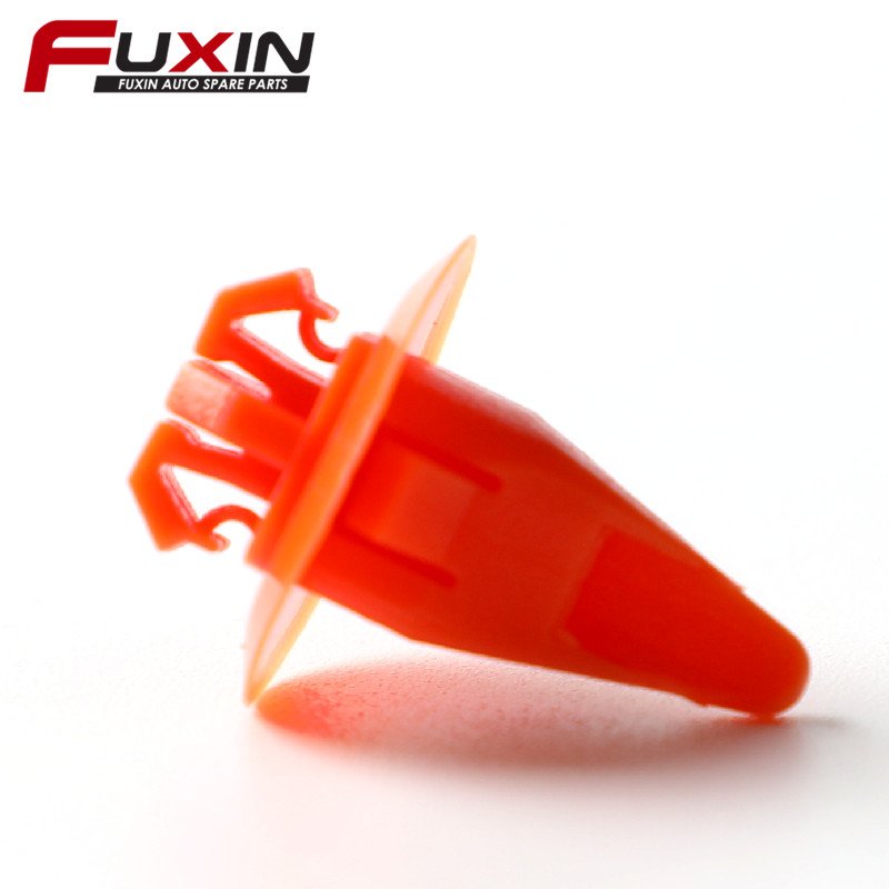 car interior auto fastener for toyota prado land fj cruiser tacoma side moulding wheel arch fender flare plastic trim clips