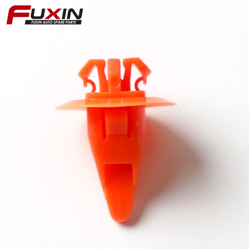 car interior auto fastener for toyota prado land fj cruiser tacoma side moulding wheel arch fender flare plastic trim clips