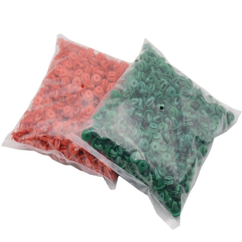 CT9 Nylon Screw Auto Fasteners 680pcs Car Plastic Automotive Push Retainer Door Panel Trim Clips
