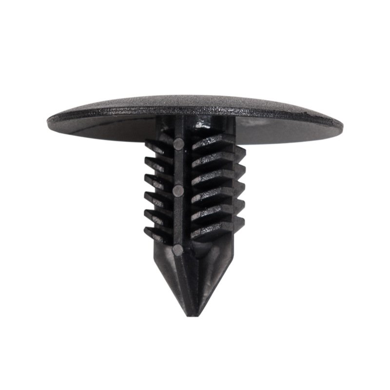 CT9 Nylon Screw Auto Fasteners 680pcs Car Plastic Automotive Push Retainer Door Panel Trim Clips