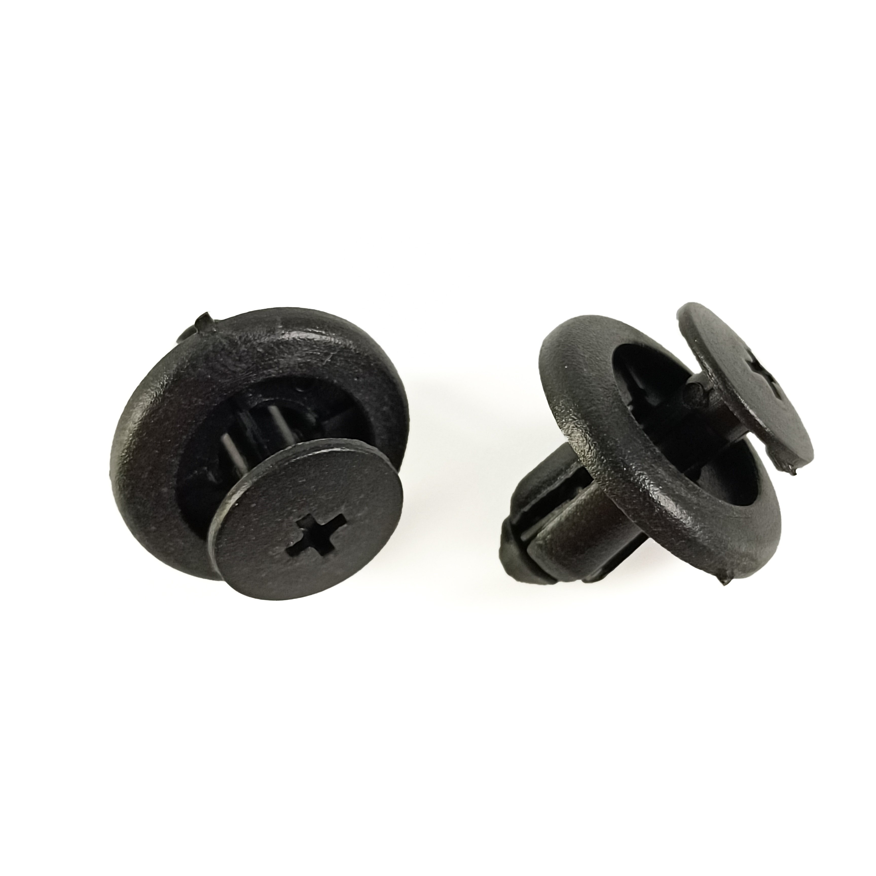 Oem No.90467-07146 Push Type Auto Plastic Fastener Front Bumper Retainer Clips for Clips