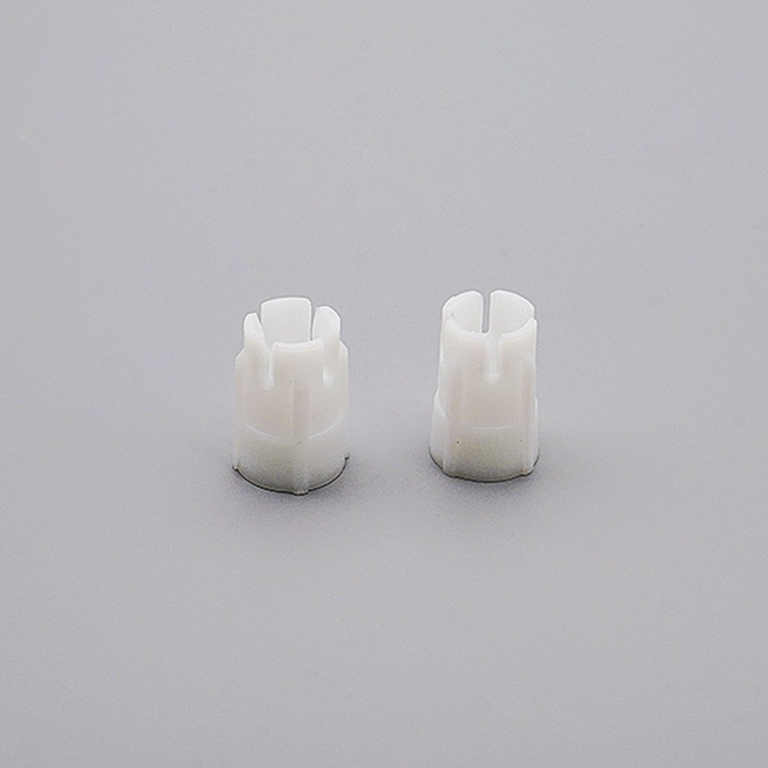 Car Headlamps Front Combination Lights 540# 8mm ball Plastic Mounting Bolts Clips