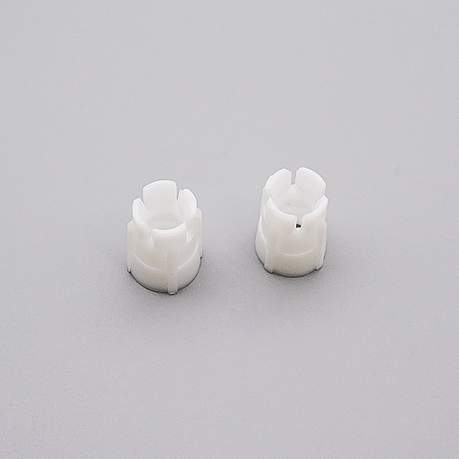 Car Headlamps Front Combination Lights 540# 8mm ball Plastic Mounting Bolts Clips