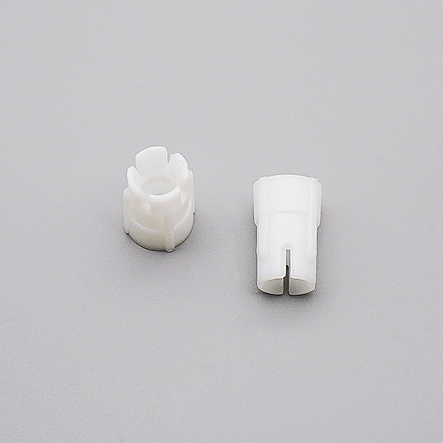 Car Headlamps Front Combination Lights 540# 8mm ball Plastic Mounting Bolts Clips
