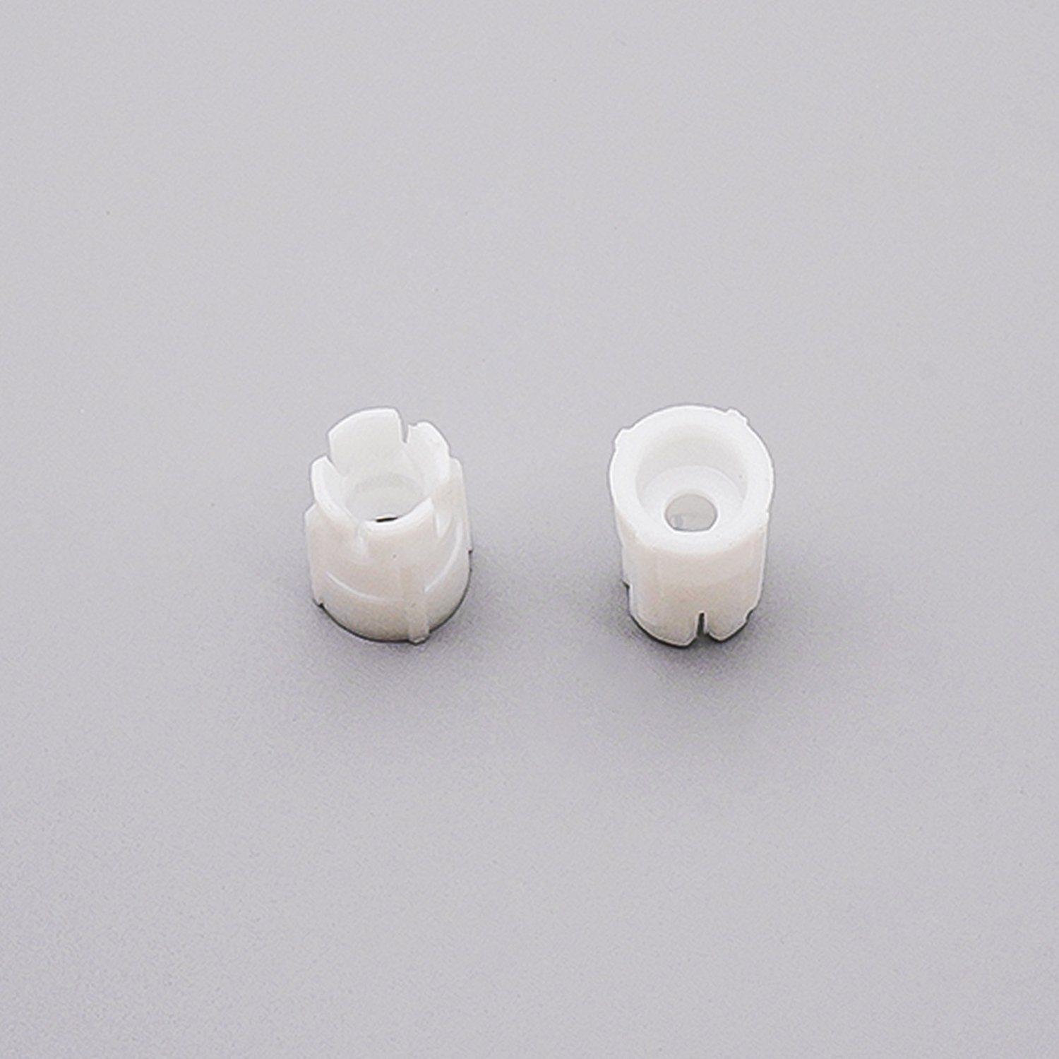 Car Headlamps Front Combination Lights 540# 8mm ball Plastic Mounting Bolts Clips