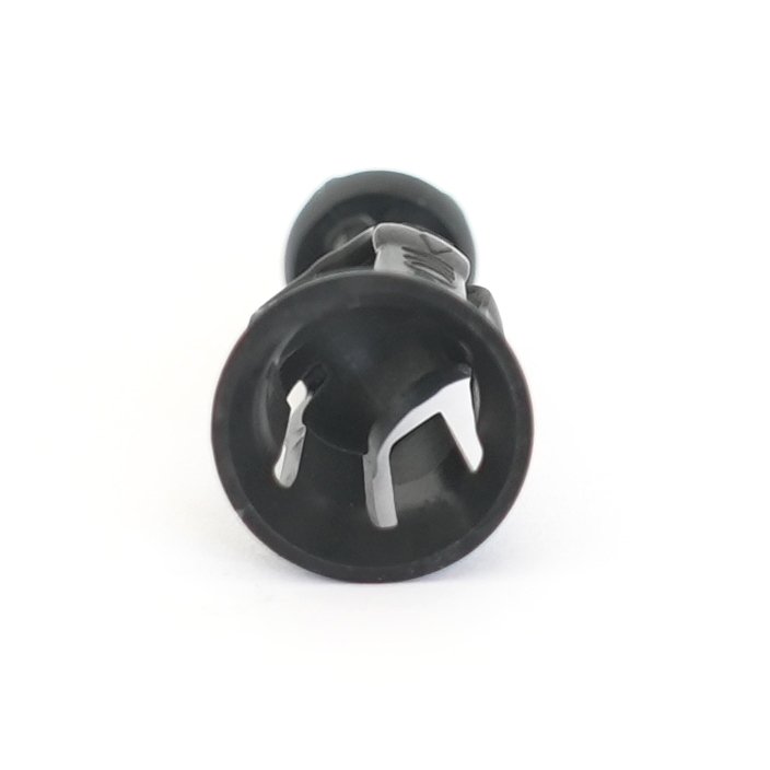 High Quality Durable Plastic Bolts & Adjusting Screw Fasteners Locking Clips Car Body Repairs Auto Maintenance Automotive Rubber
