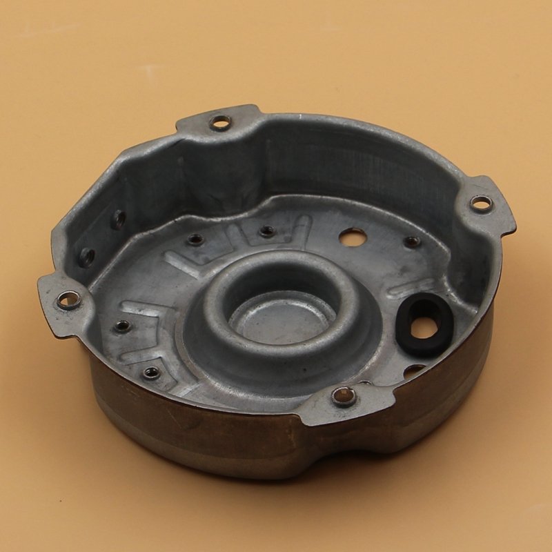 Profession Manufacturer Custom Stainless Steel Cable Clips Auto Fastener & Clip Stamping Car Metal Clip