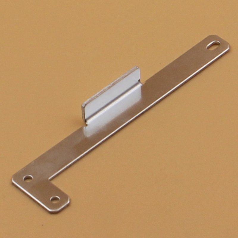 Profession Manufacturer Custom Stainless Steel Cable Clips Auto Fastener & Clip Stamping Car Metal Clip