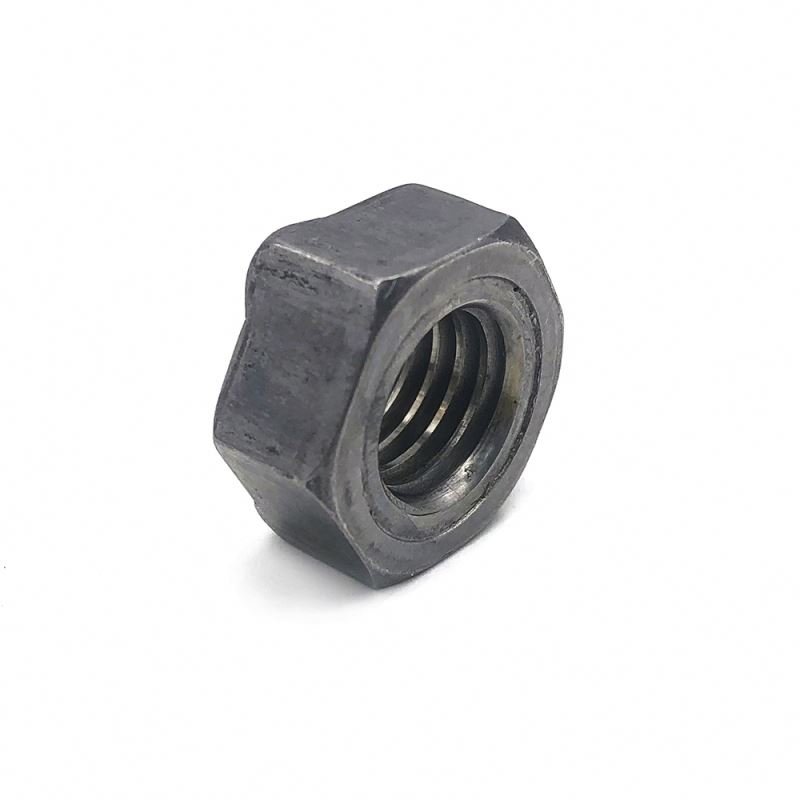 Wholesale Threaded Hexagon Weld on Nut Stainless Steel M6 M8 M10 M12 Welding Nut DIN 929 Projection Spot Hex Weld Nuts