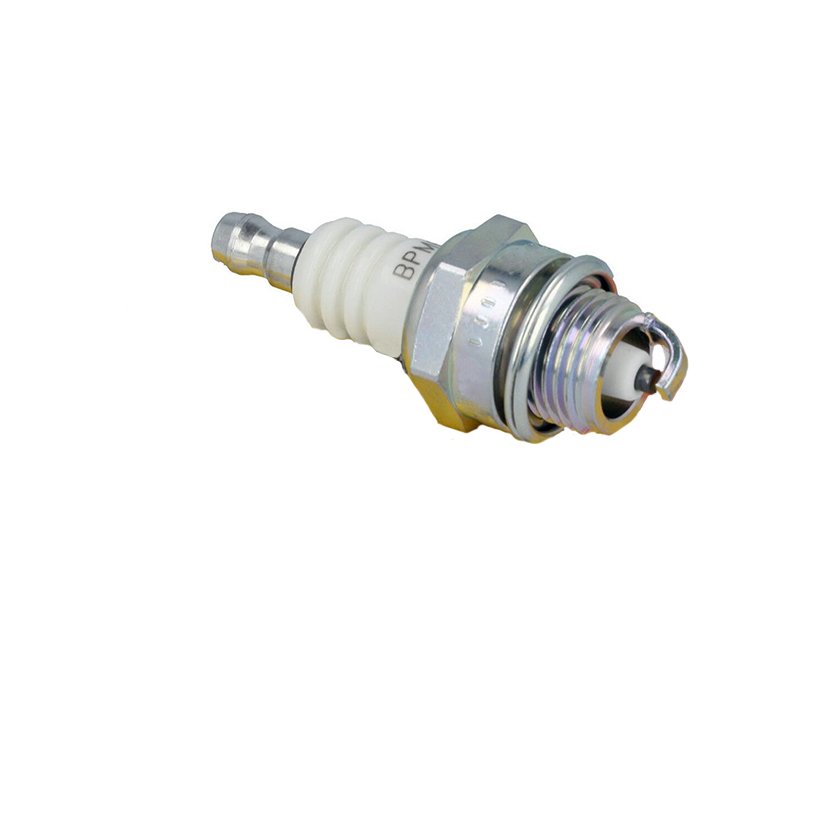 High Performance Motorcycle Ignition System Engine Parts 7021 BPM6A Motor Spark Plug for lawn mower engines