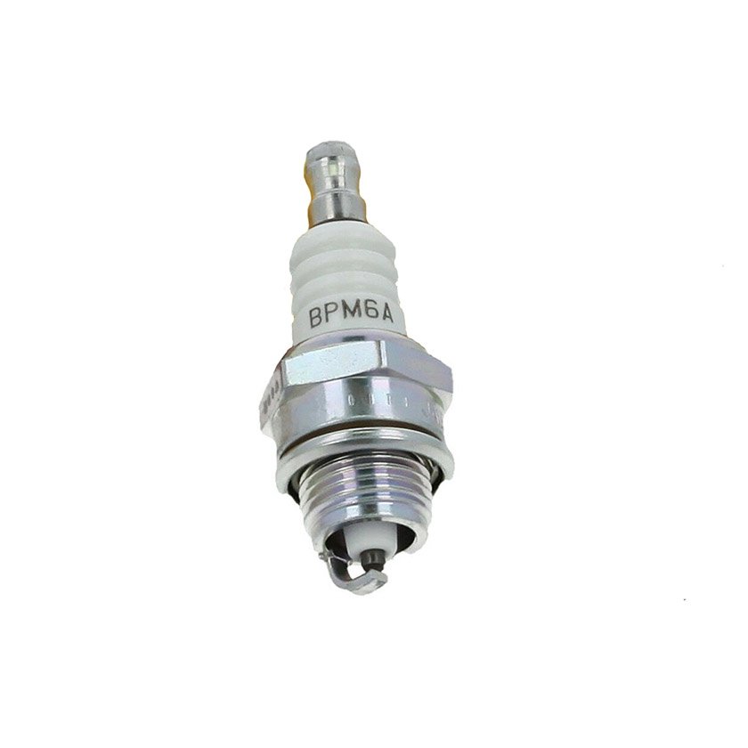 High Performance Motorcycle Ignition System Engine Parts 7021 BPM6A Motor Spark Plug for lawn mower engines