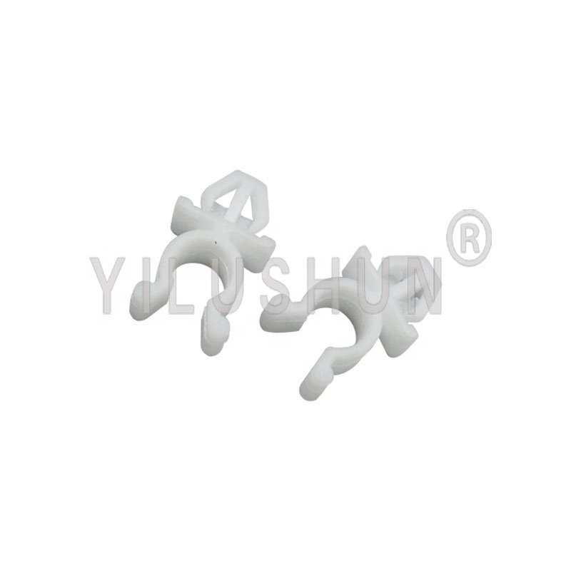 L02 suitable for vehicle front cover support rod buckle clips 53452-90351