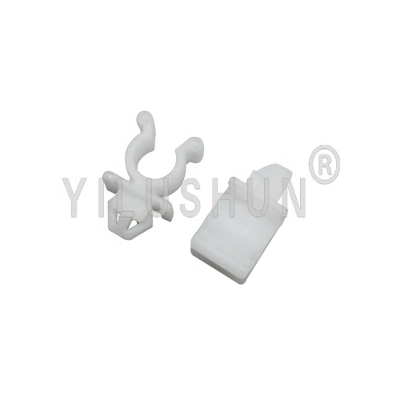 L02 suitable for vehicle front cover support rod buckle clips 53452-90351