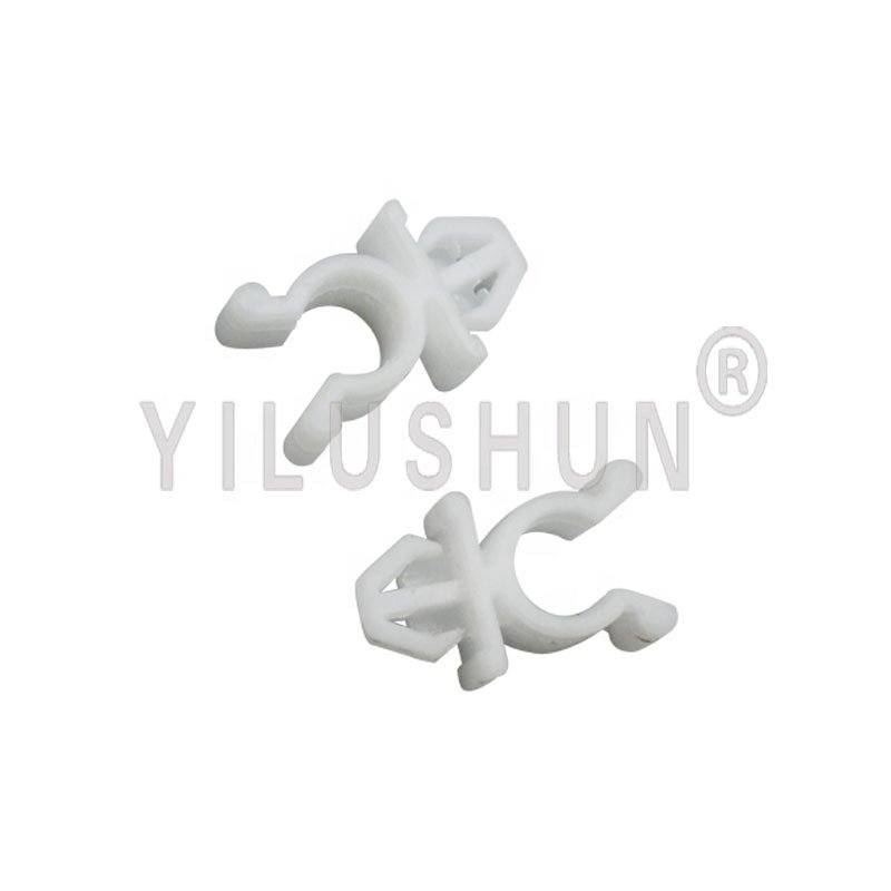 L02 suitable for vehicle front cover support rod buckle clips 53452-90351