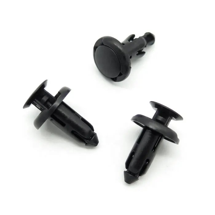 Push Type Retainer Clips for Honda 90505-SX0-003 90505SX0003 100653500A 1006535-00-A
