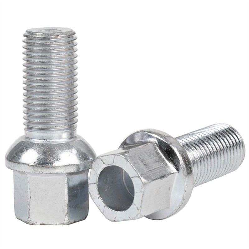 Factory Supply Carbon Steel Wheel Hub Bolts Car Wheel Lug Bolts Car Fastener For VW Volkswagen Arteon