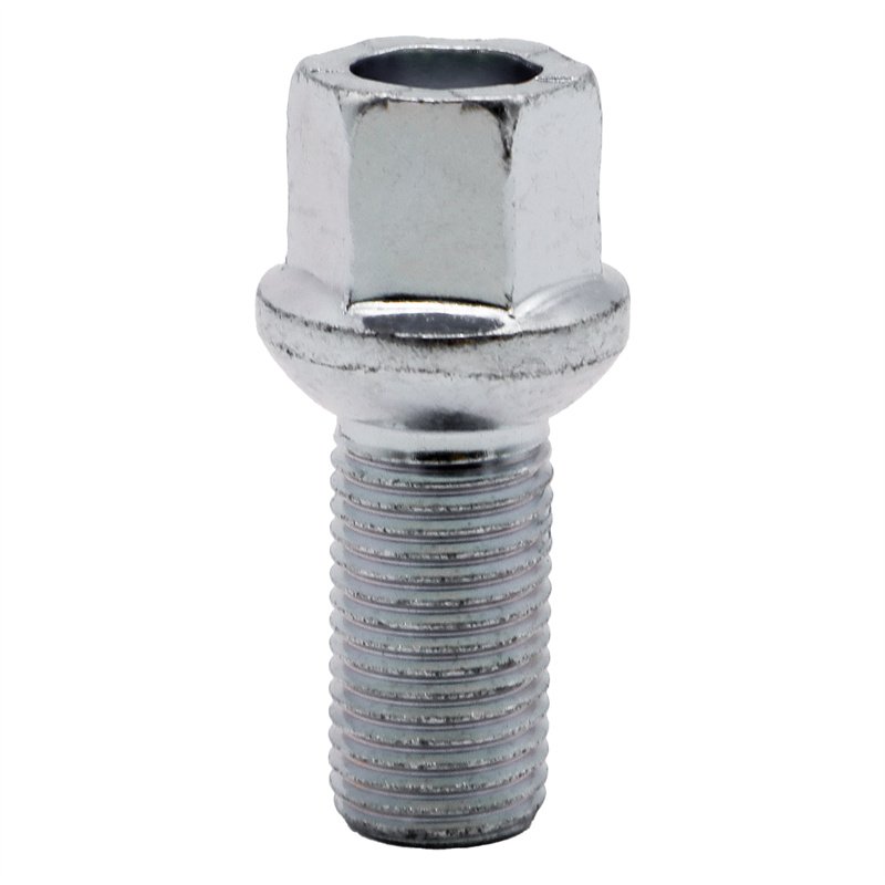 Factory Supply Carbon Steel Wheel Hub Bolts Car Wheel Lug Bolts Car Fastener For VW Volkswagen Arteon