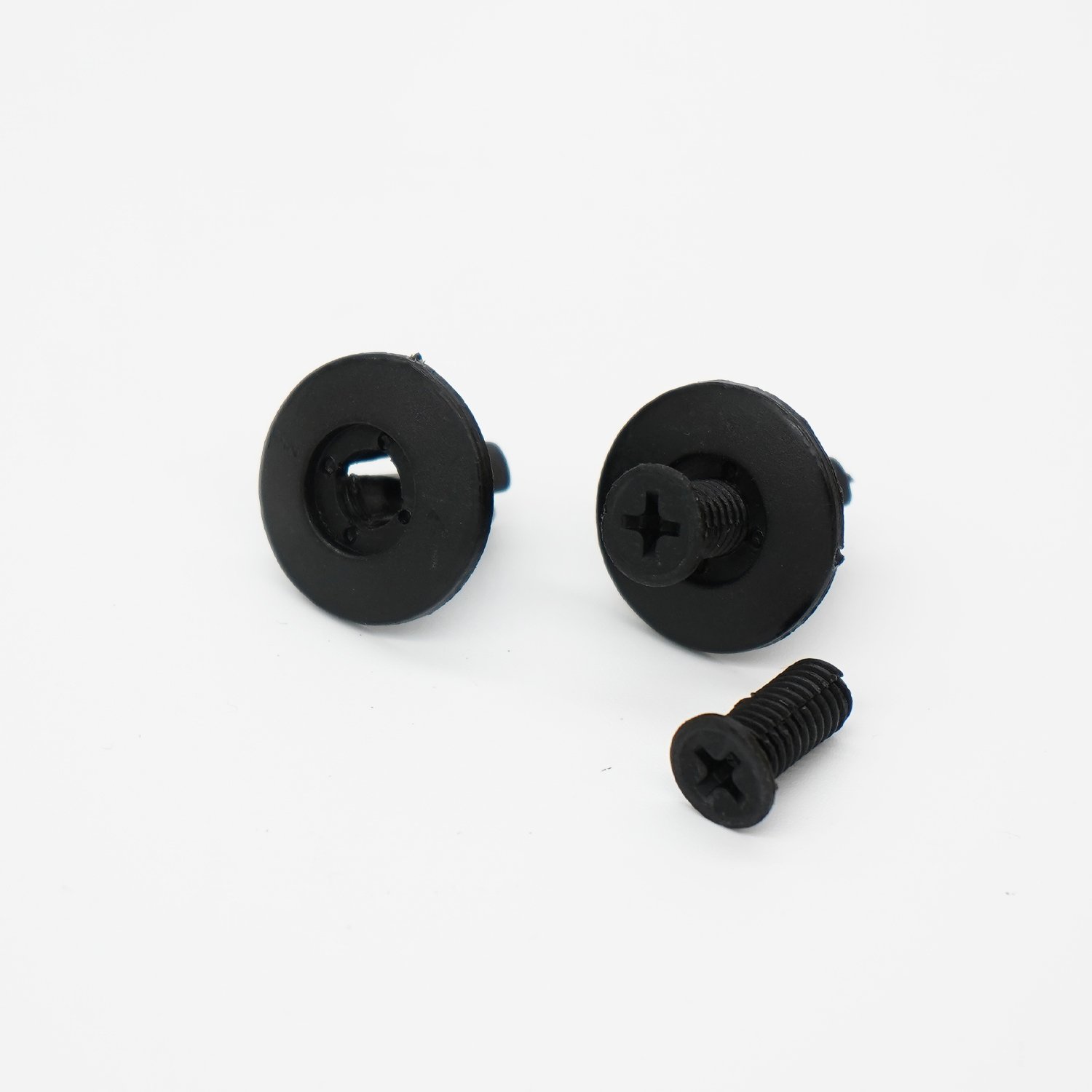Automotive Spare Parts Car Universal Body Shield Retainer Bumper Fastener Nylon Clips Car Door Panel Clip Auto Plastic Rivet