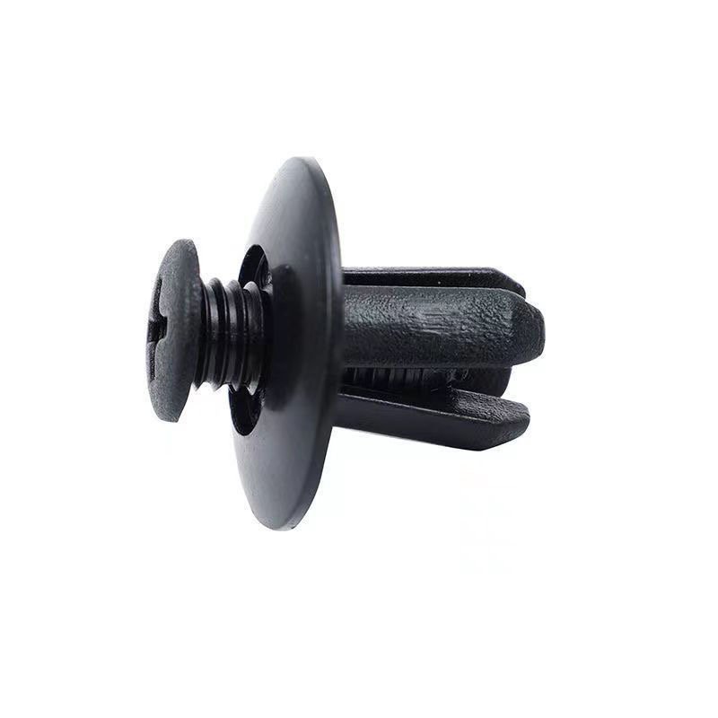 Plastic Fasteners for Cars Nylon Car Clips Fasteners Auto Clip and Plastic Fastener