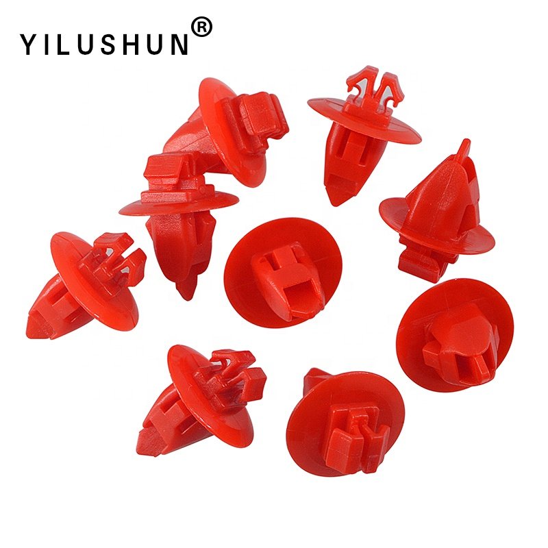D127 high performance fixed fasteners car door panel clips wholesale 9090467037