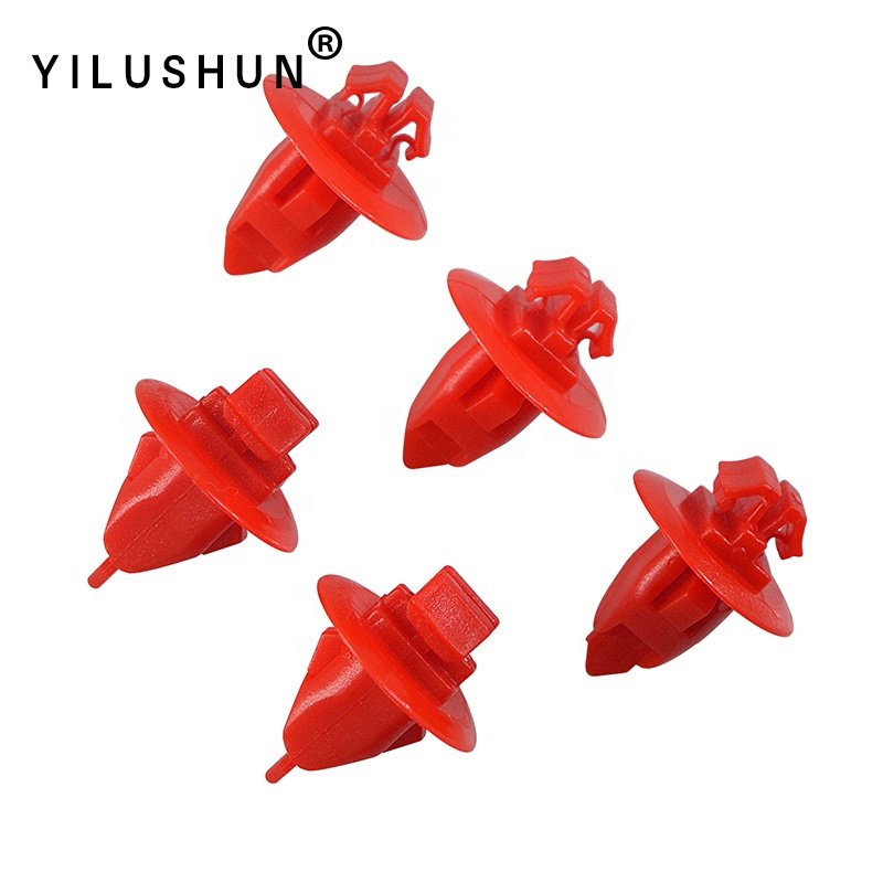 D127 high performance fixed fasteners car door panel clips wholesale 9090467037