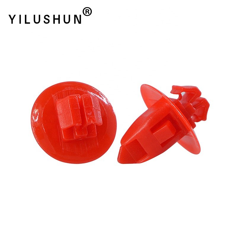 D127 high performance fixed fasteners car door panel clips wholesale 9090467037
