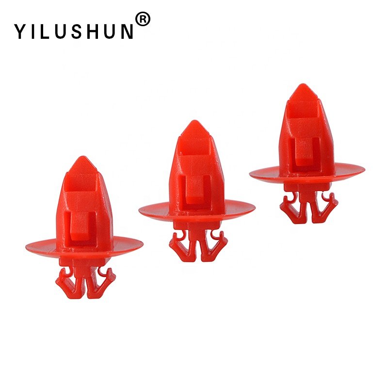 D127 high performance fixed fasteners car door panel clips wholesale 9090467037