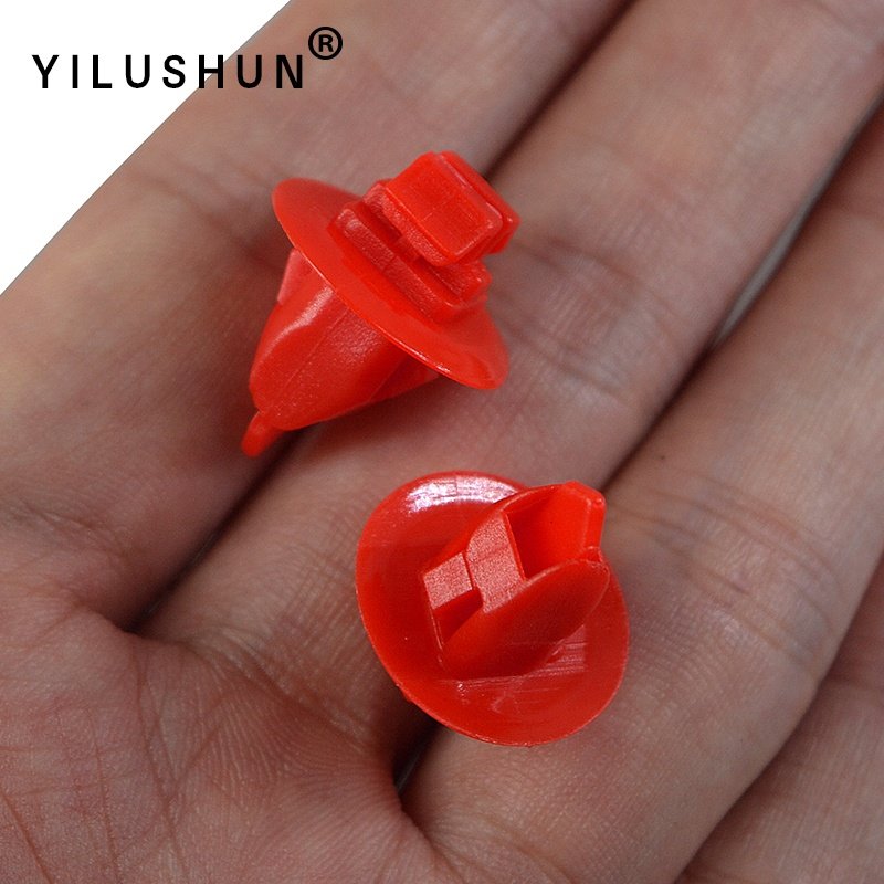 D127 high performance fixed fasteners car door panel clips wholesale 9090467037